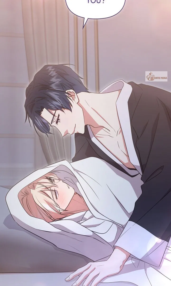 You Are So Cute Chapter 98 – Page 94