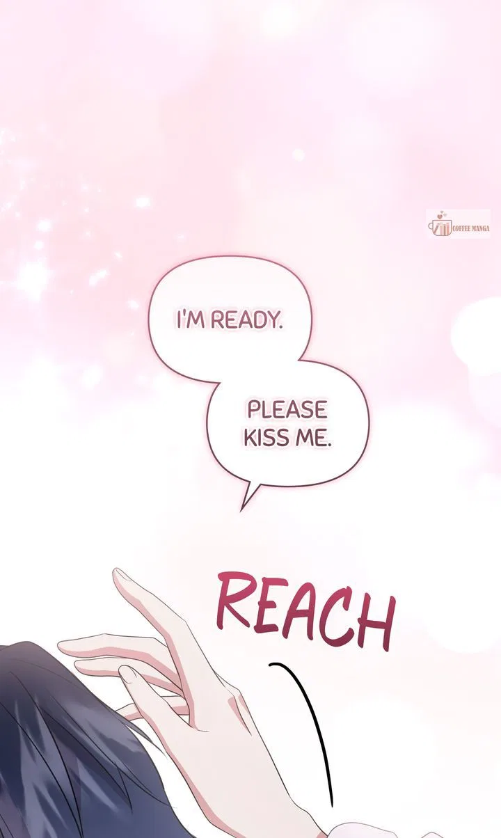 You Are So Cute Chapter 98 – Page 97