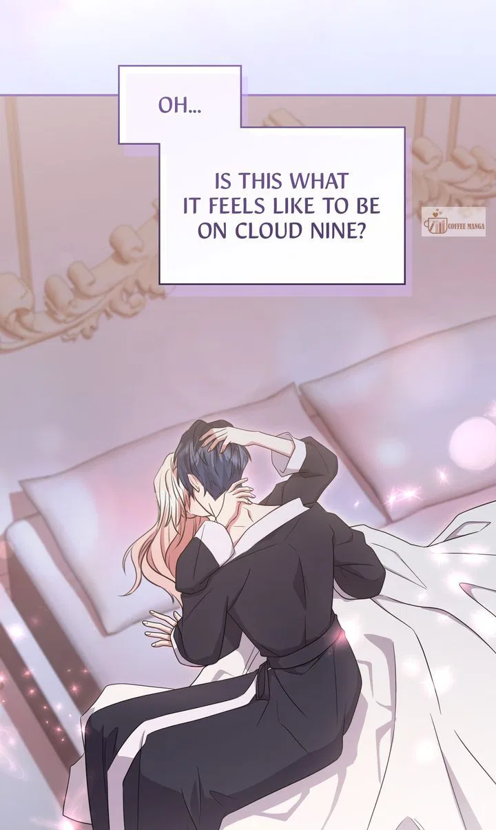 You Are So Cute Chapter 98 – Page 99