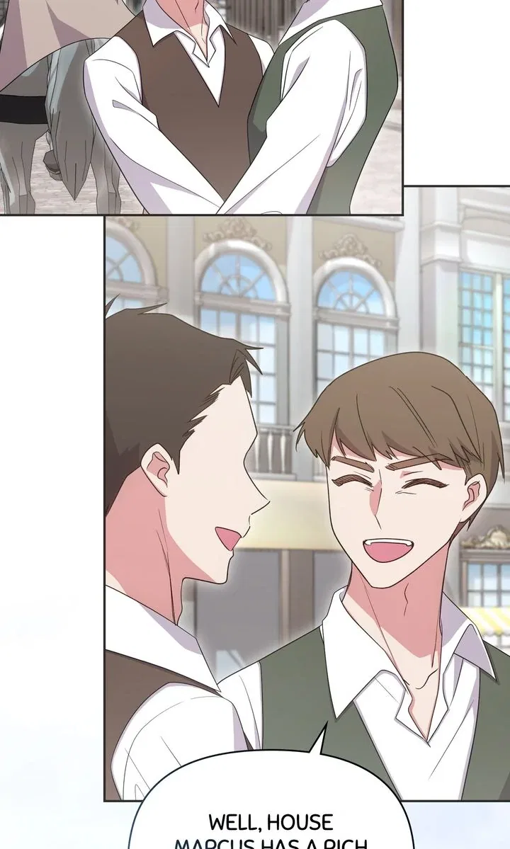 You Are So Cute Chapter 97 – Page 5