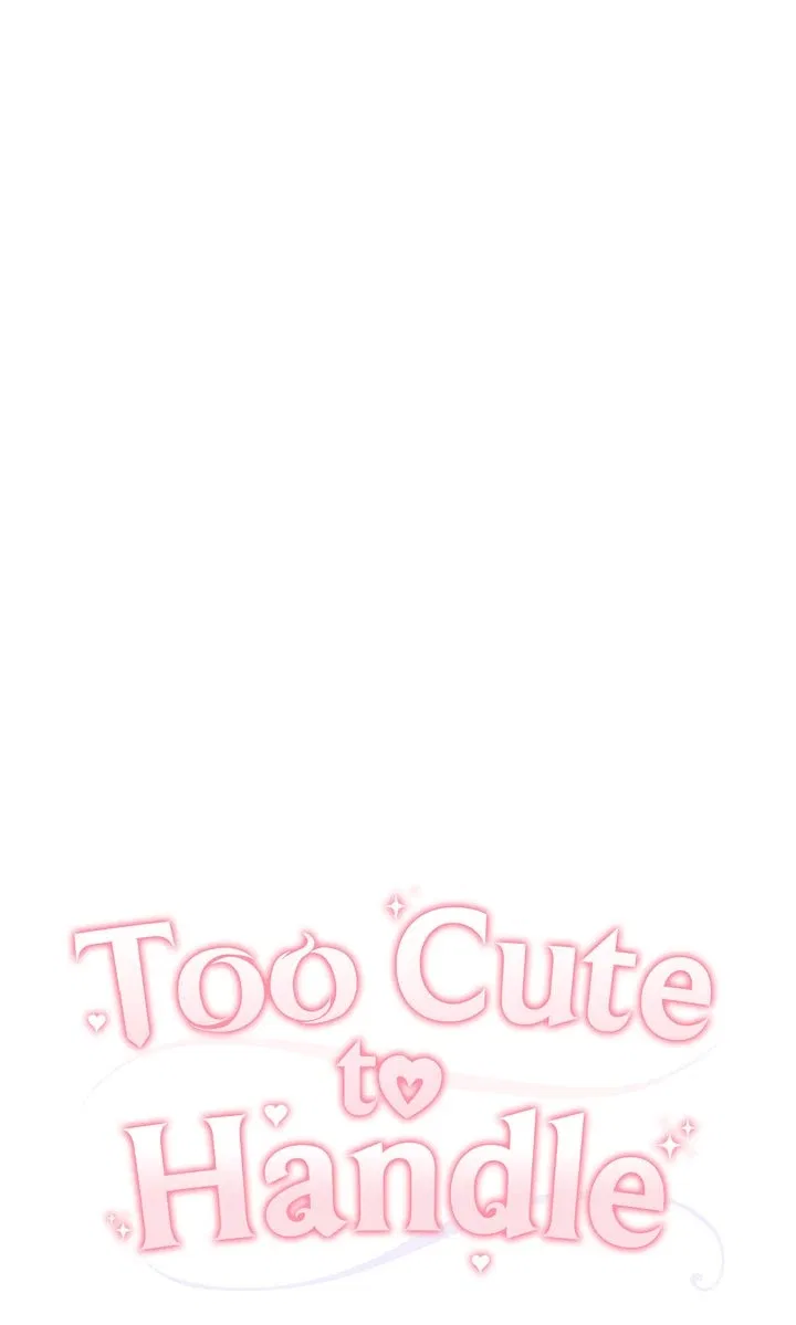 You Are So Cute Chapter 97 – Page 8