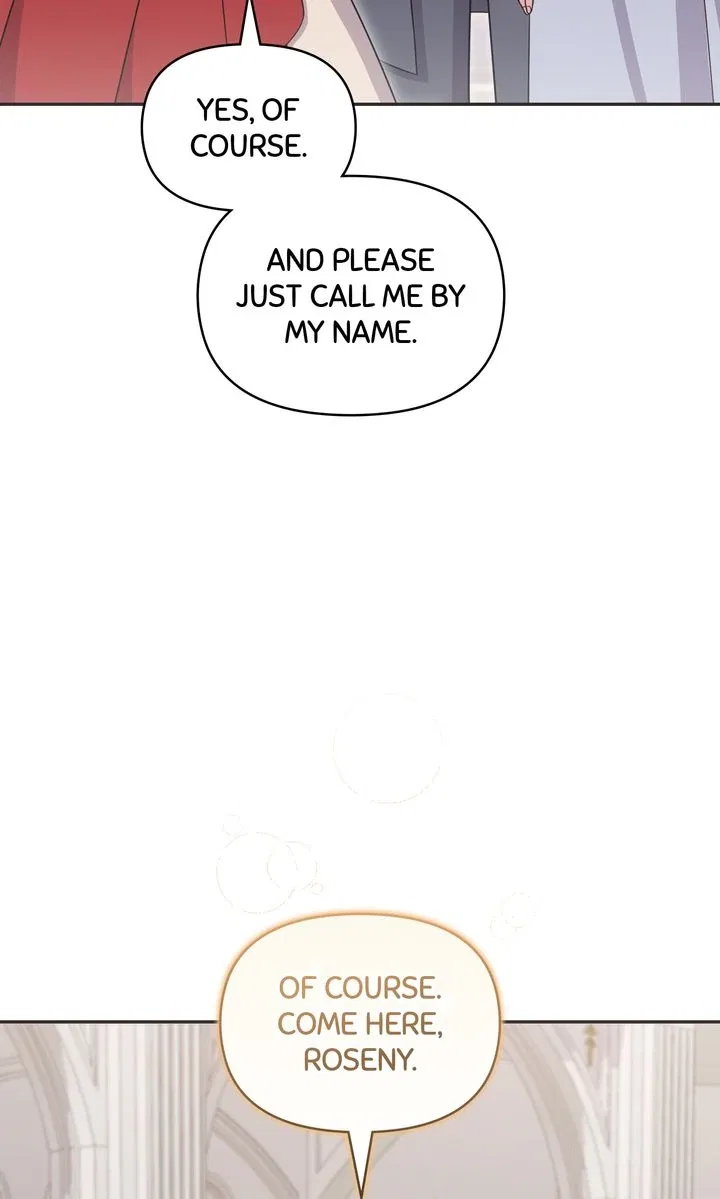 You Are So Cute Chapter 97 – Page 39