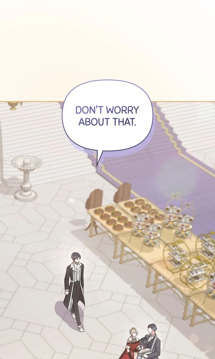 You Are So Cute Chapter 97 – Page 47
