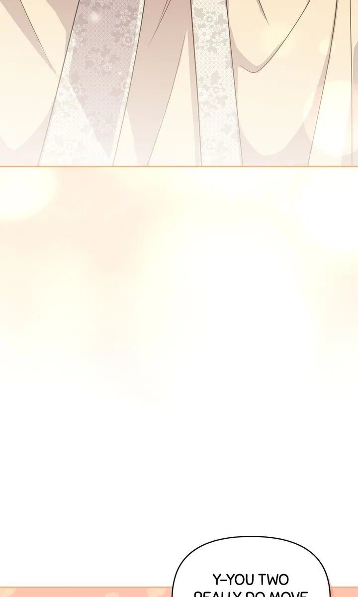 You Are So Cute Chapter 97 – Page 57
