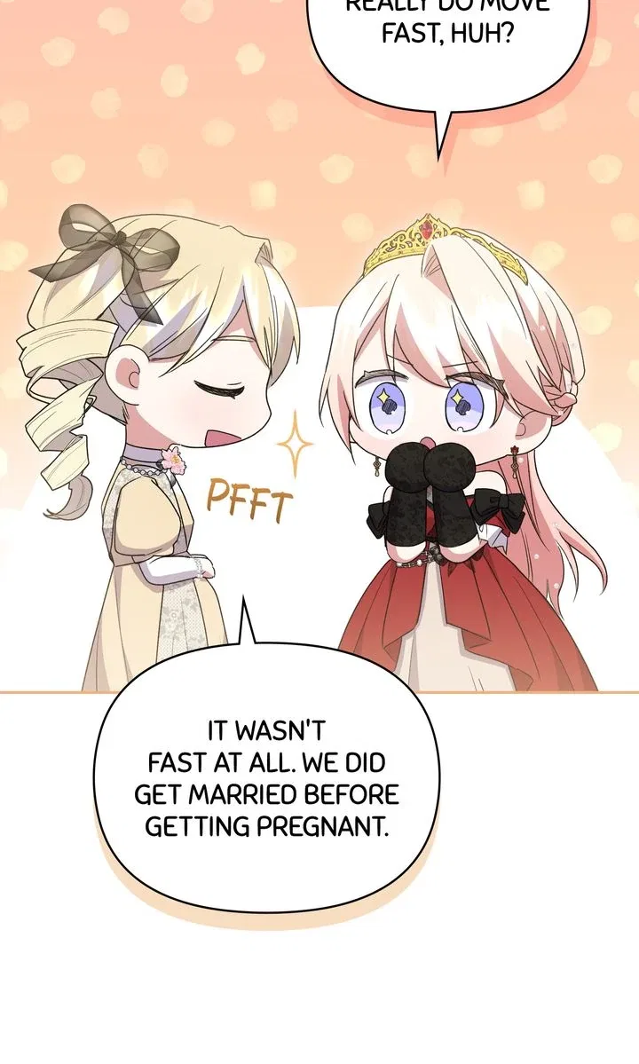 You Are So Cute Chapter 97 – Page 58