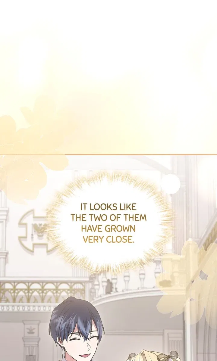 You Are So Cute Chapter 97 – Page 59
