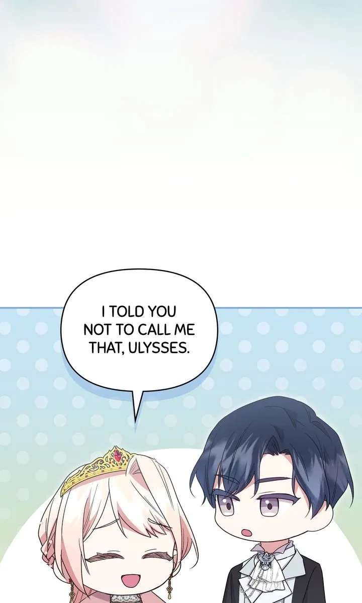 You Are So Cute Chapter 97 – Page 68