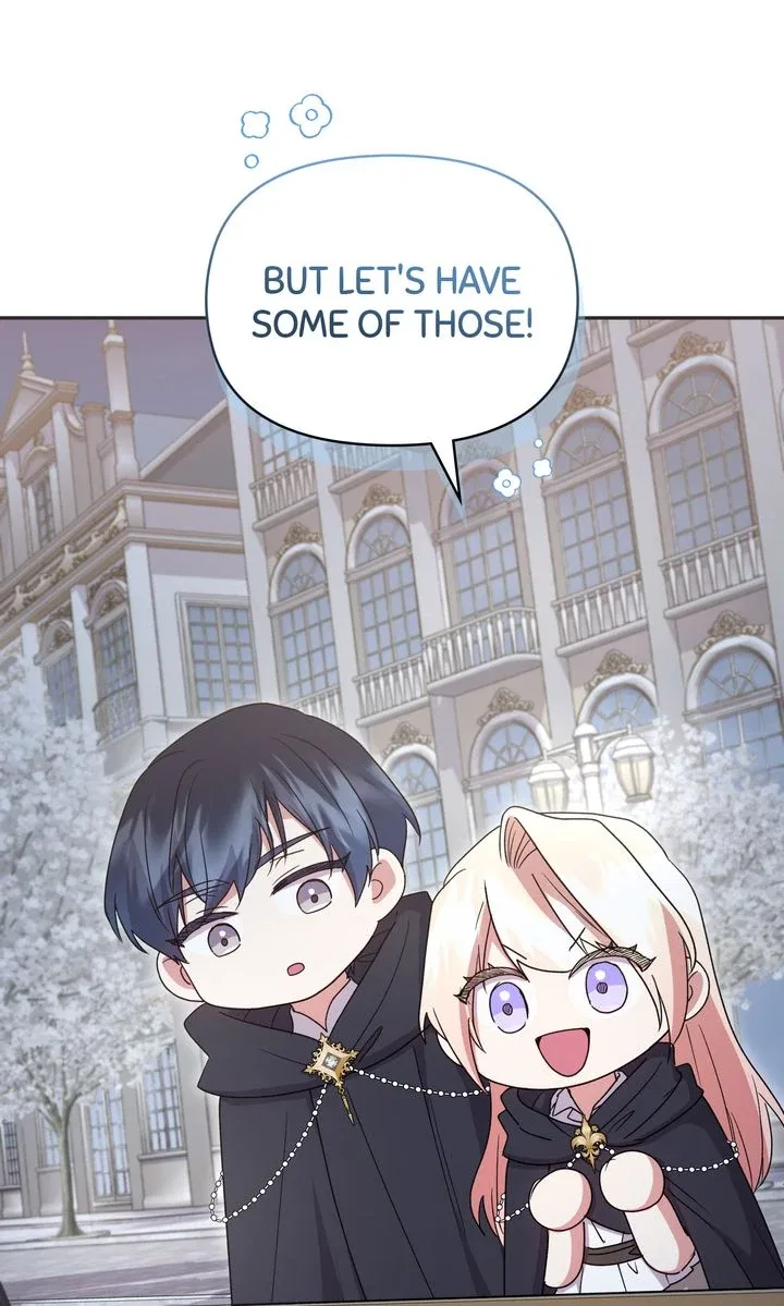 You Are So Cute Chapter 97 – Page 89