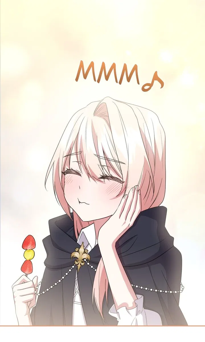 You Are So Cute Chapter 97 – Page 92