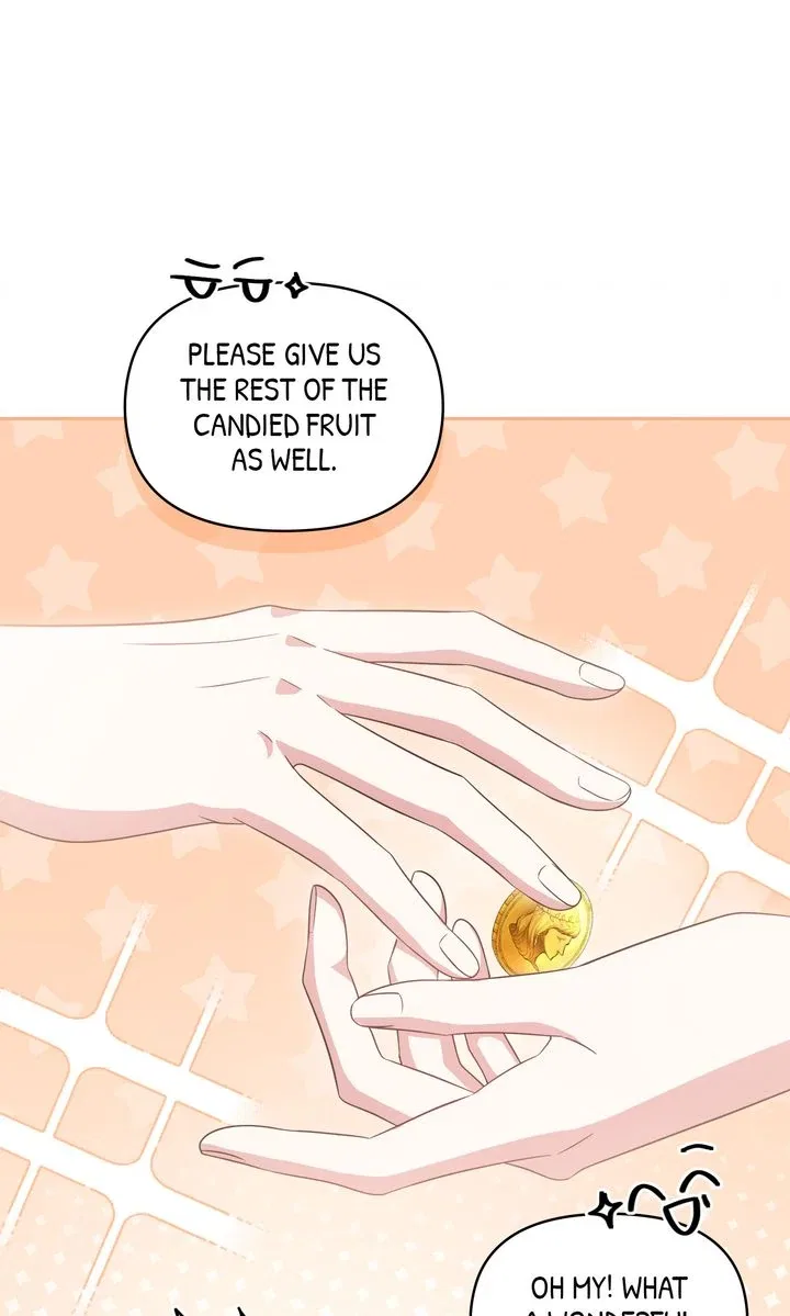 You Are So Cute Chapter 97 – Page 95