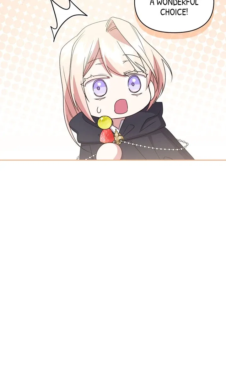 You Are So Cute Chapter 97 – Page 96