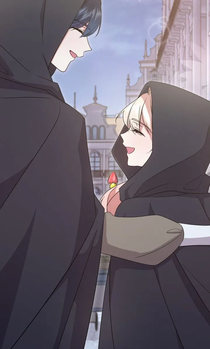 You Are So Cute Chapter 97 – Page 99
