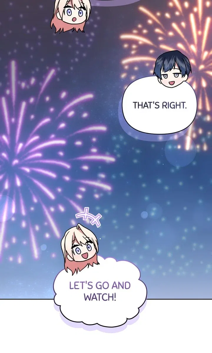 You Are So Cute Chapter 97 – Page 102