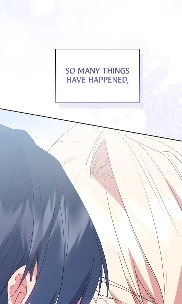 You Are So Cute Chapter 97 – Page 123
