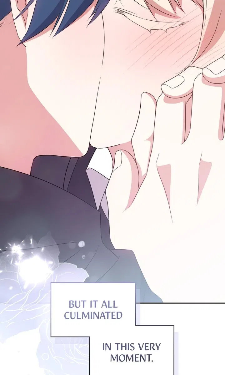 You Are So Cute Chapter 97 – Page 124