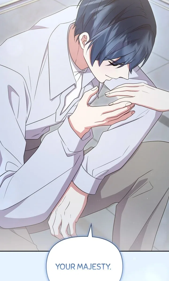 You Are So Cute Chapter 96 – Page 91