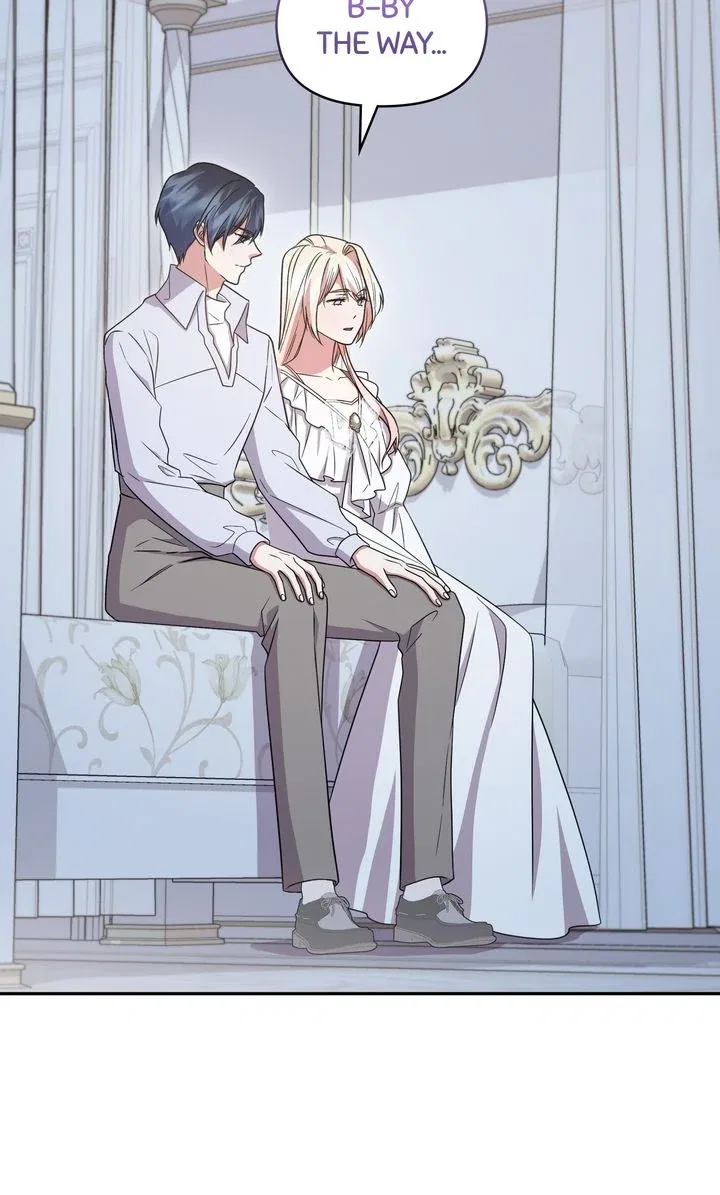 You Are So Cute Chapter 96 – Page 95
