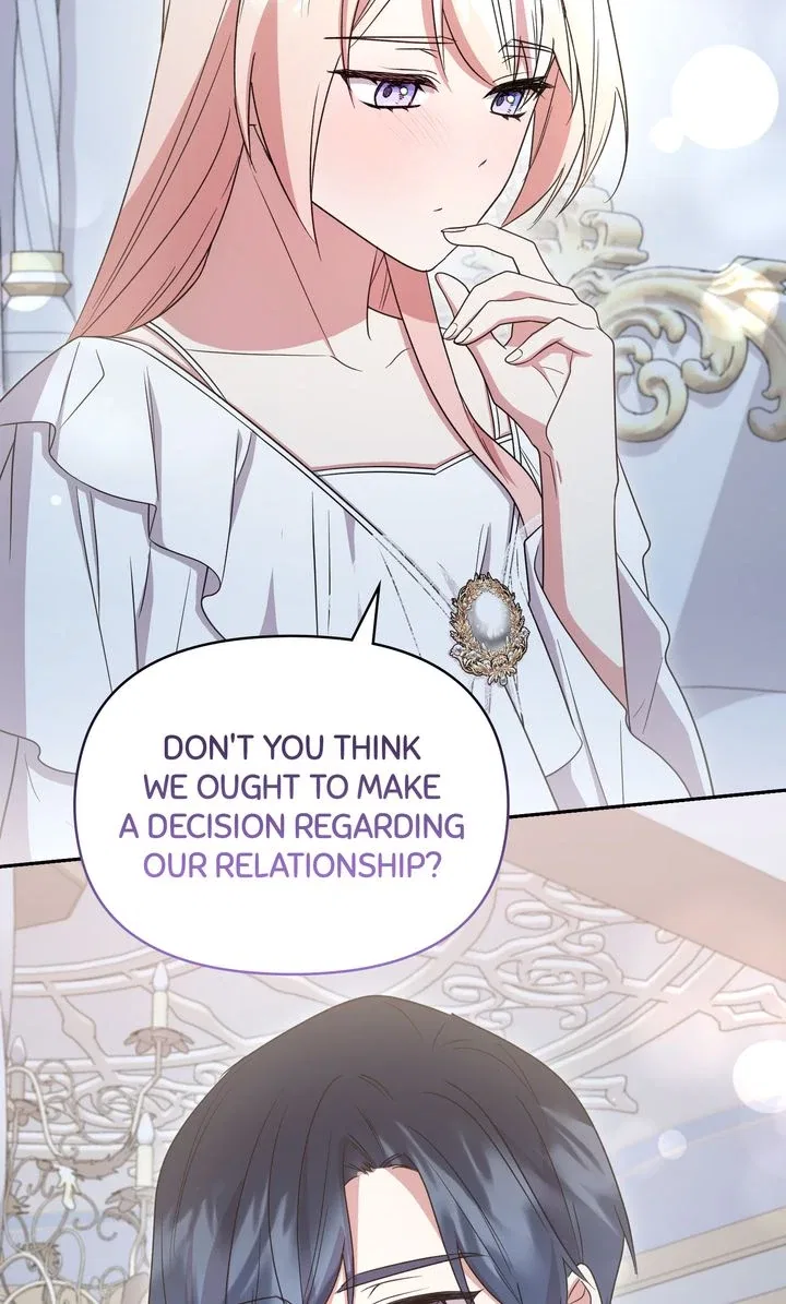 You Are So Cute Chapter 96 – Page 97