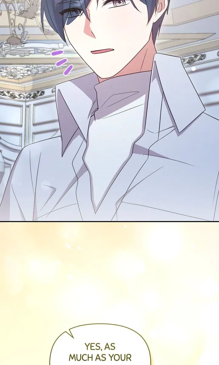 You Are So Cute Chapter 96 – Page 98