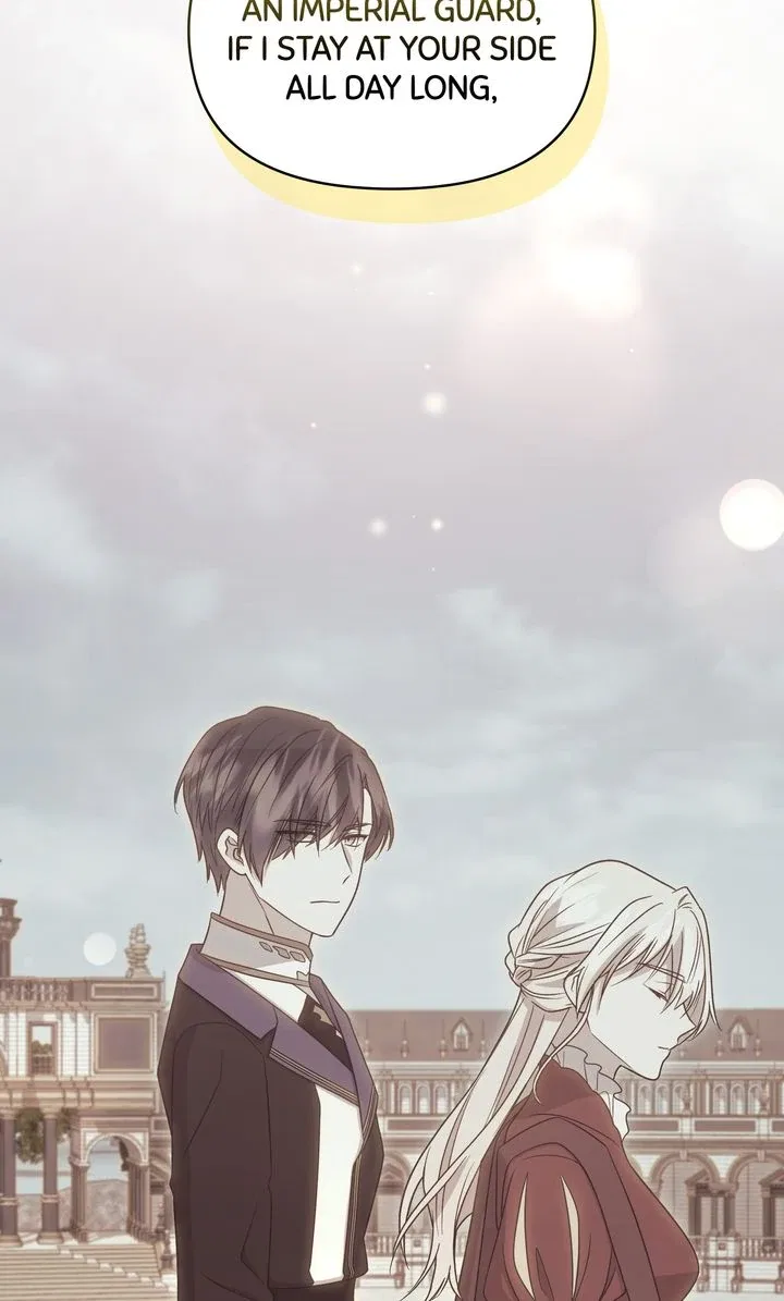 You Are So Cute Chapter 96 – Page 100