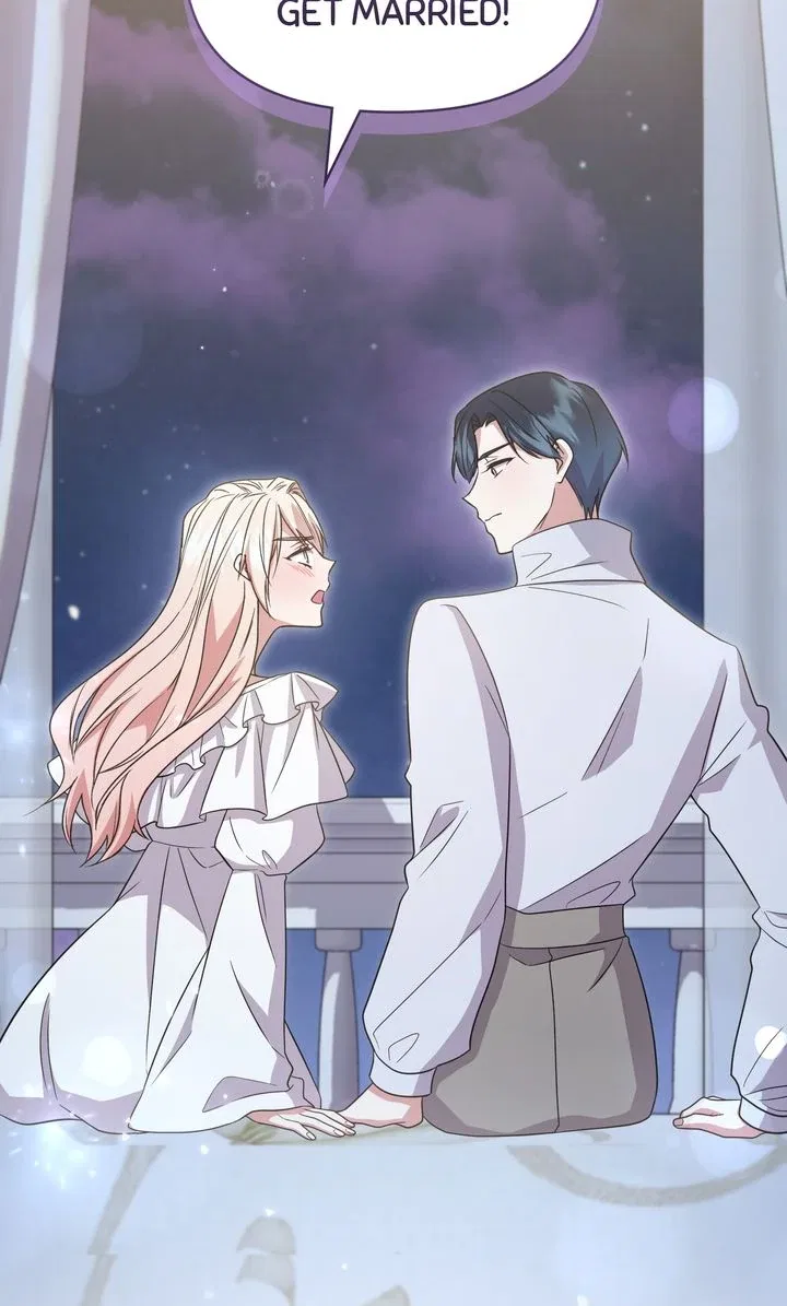 You Are So Cute Chapter 96 – Page 105
