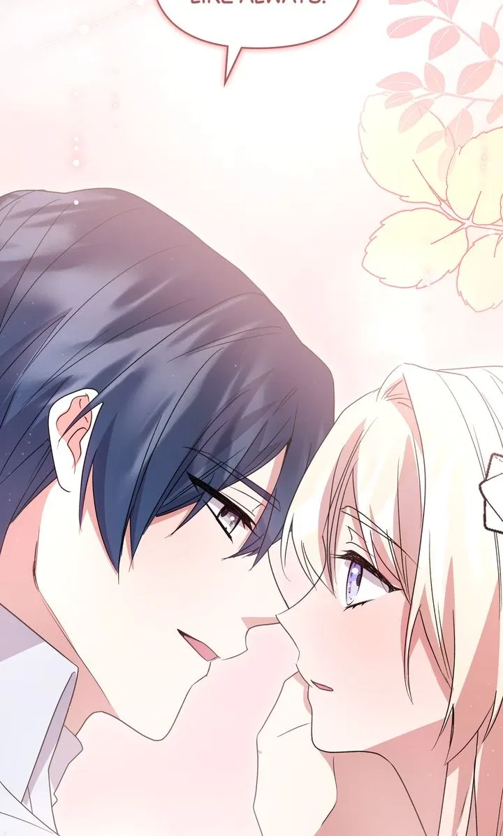 You Are So Cute Chapter 96 – Page 114