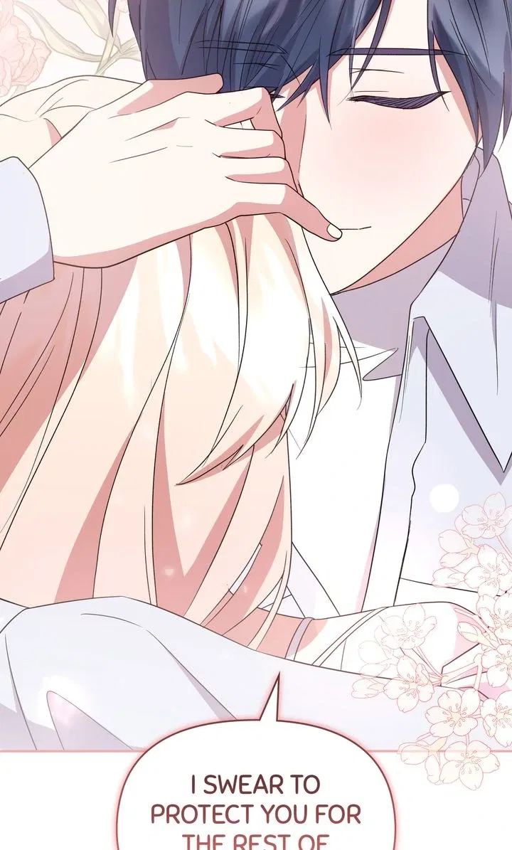 You Are So Cute Chapter 96 – Page 119