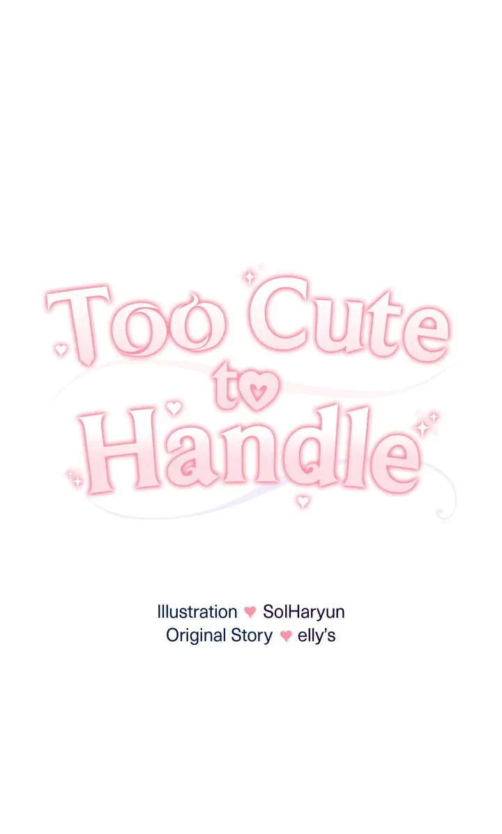 You Are So Cute Chapter 95 – Page 9