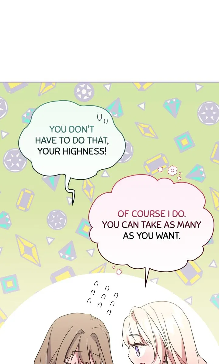 You Are So Cute Chapter 95 – Page 94