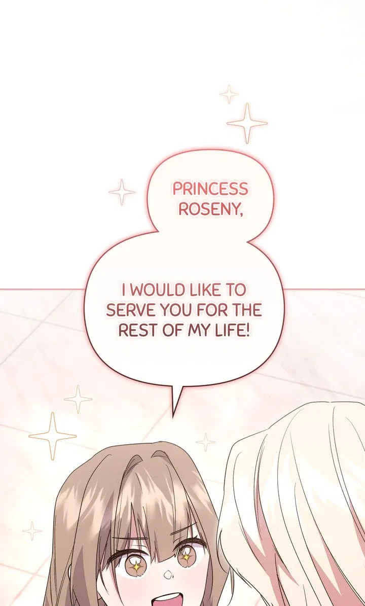 You Are So Cute Chapter 95 – Page 97