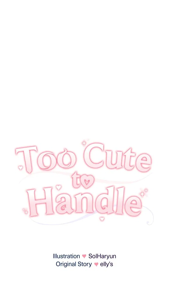 You Are So Cute Chapter 94 – Page 1