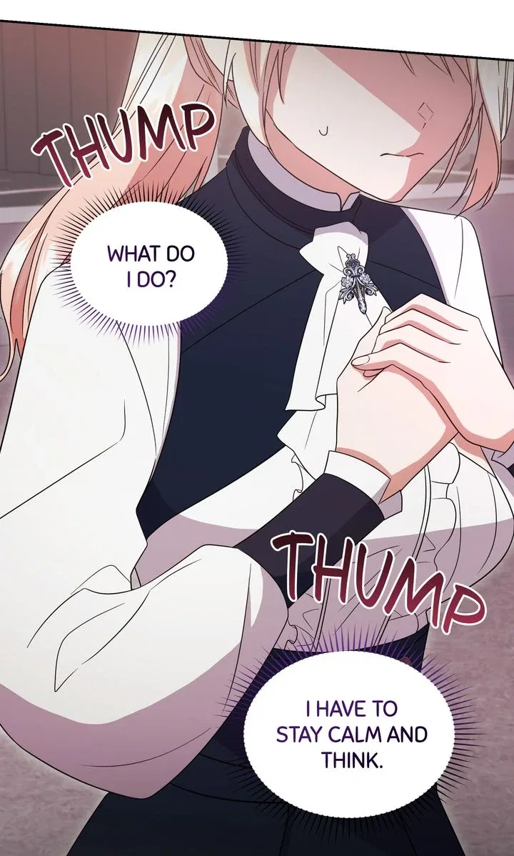 You Are So Cute Chapter 94 – Page 10