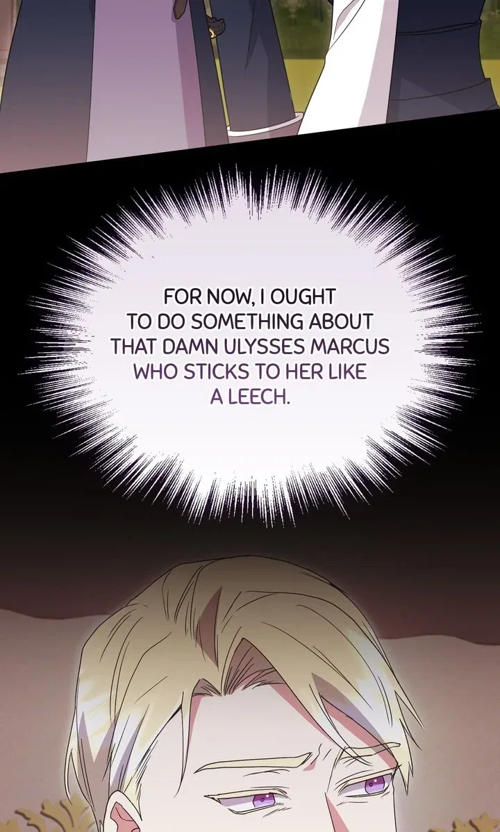 You Are So Cute Chapter 94 – Page 21