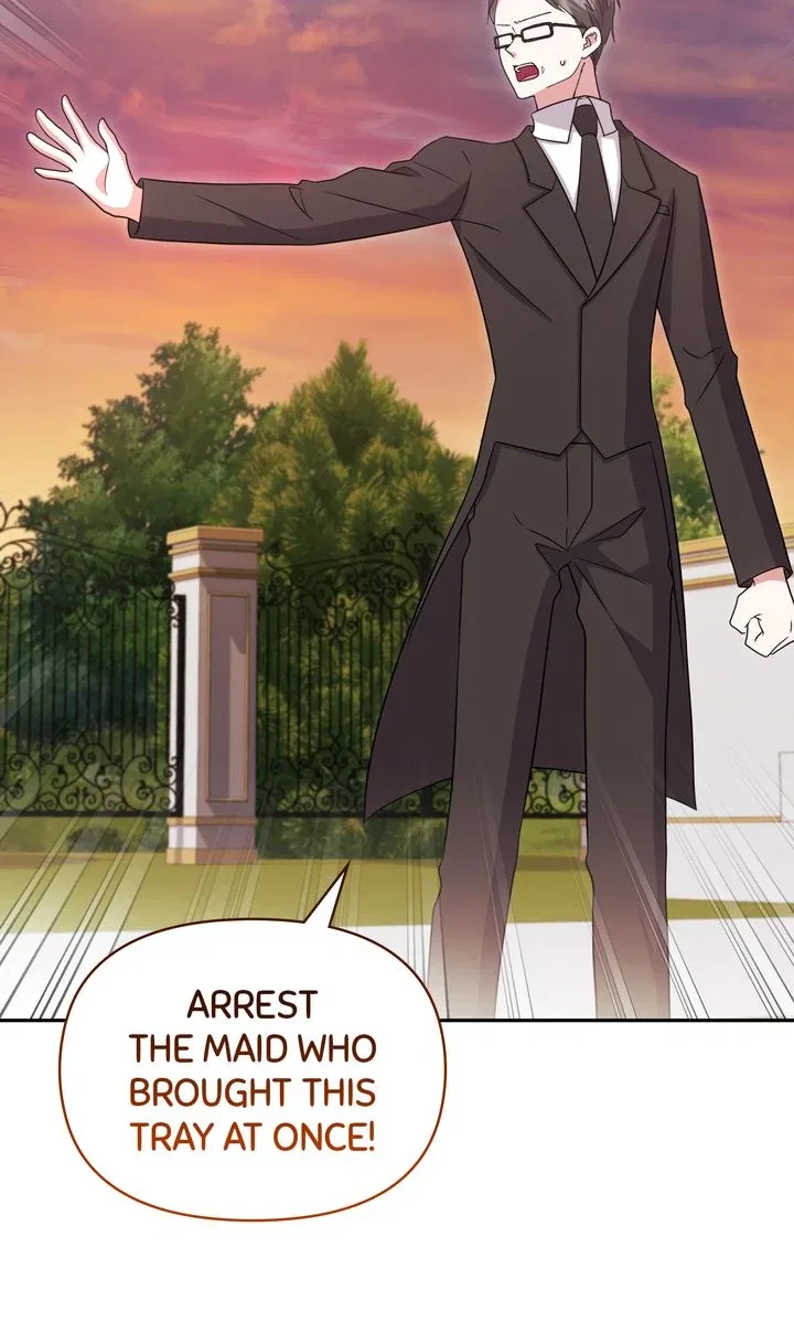 You Are So Cute Chapter 94 – Page 36