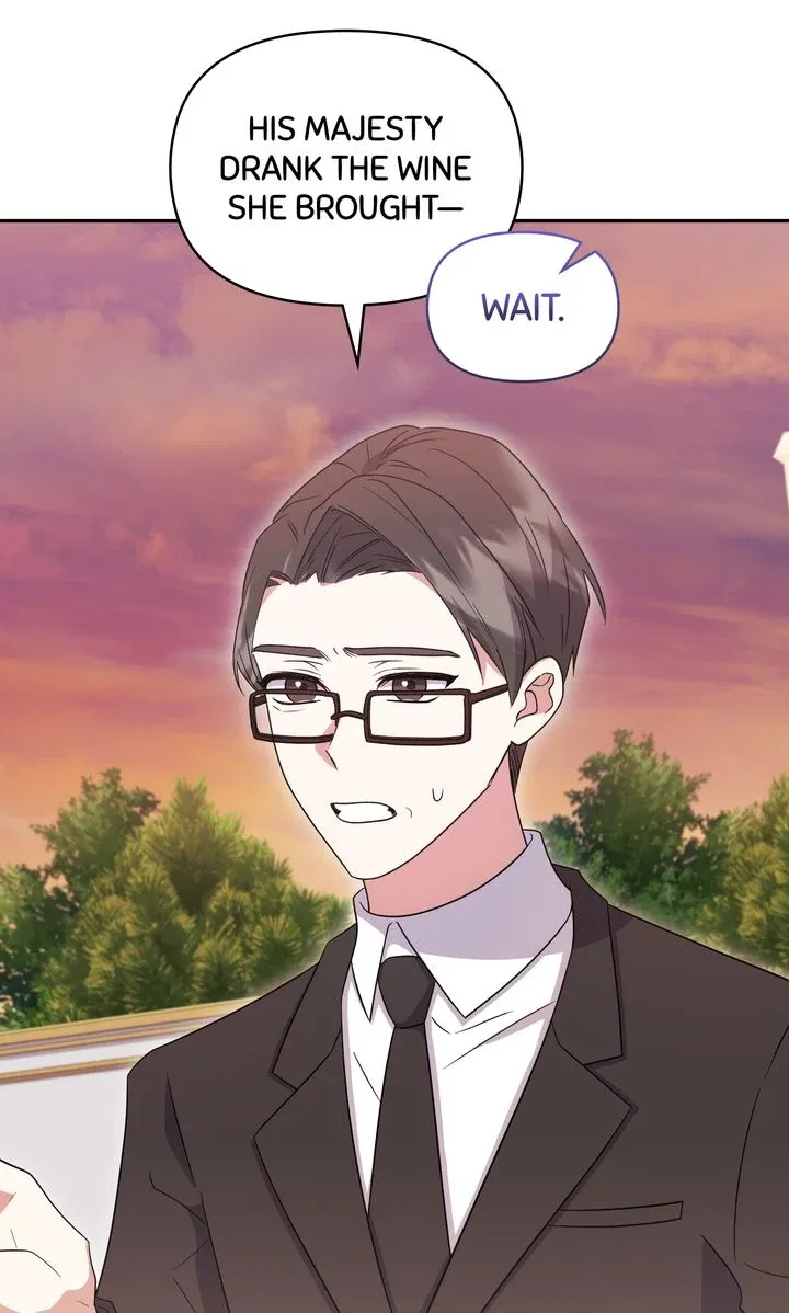 You Are So Cute Chapter 94 – Page 40