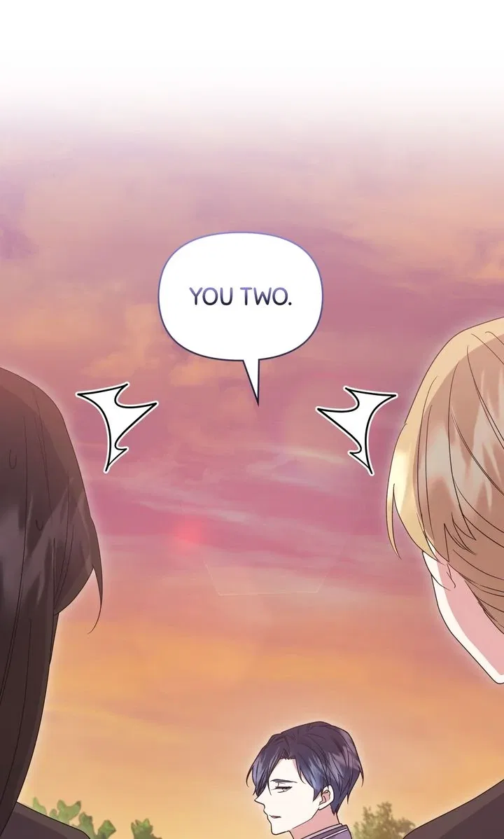 You Are So Cute Chapter 94 – Page 61