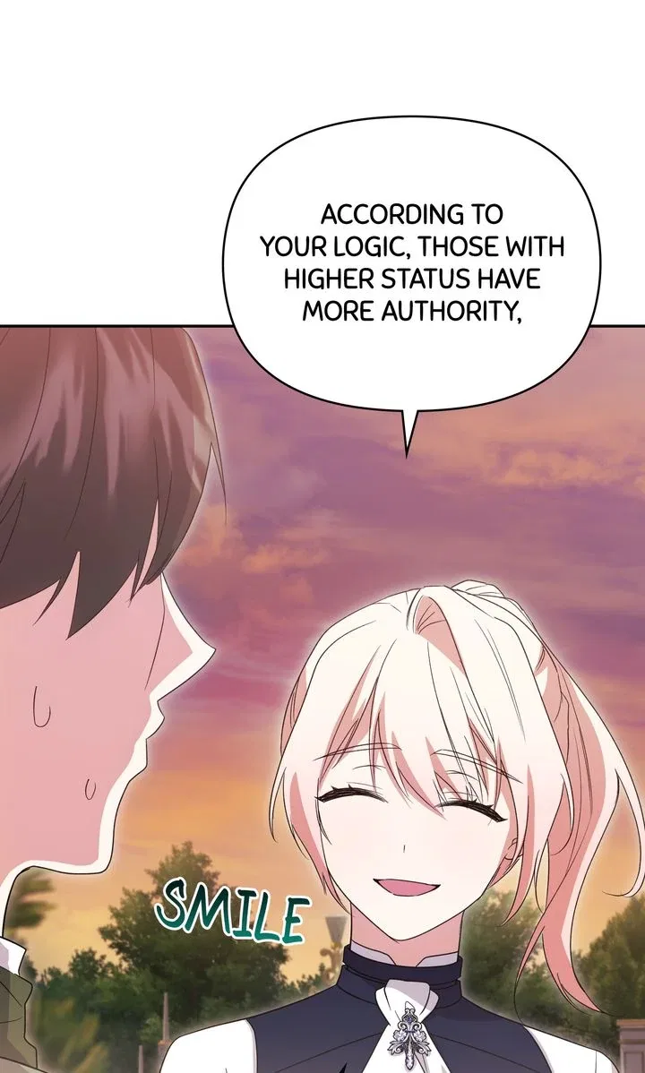 You Are So Cute Chapter 94 – Page 73