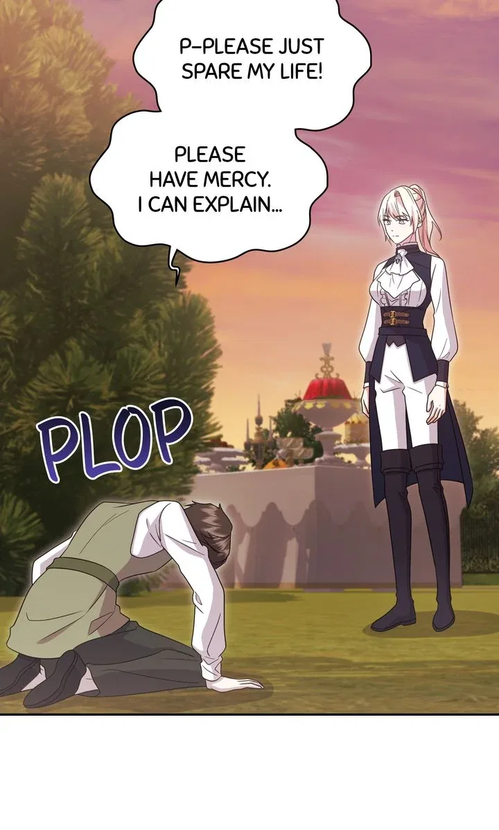 You Are So Cute Chapter 94 – Page 77