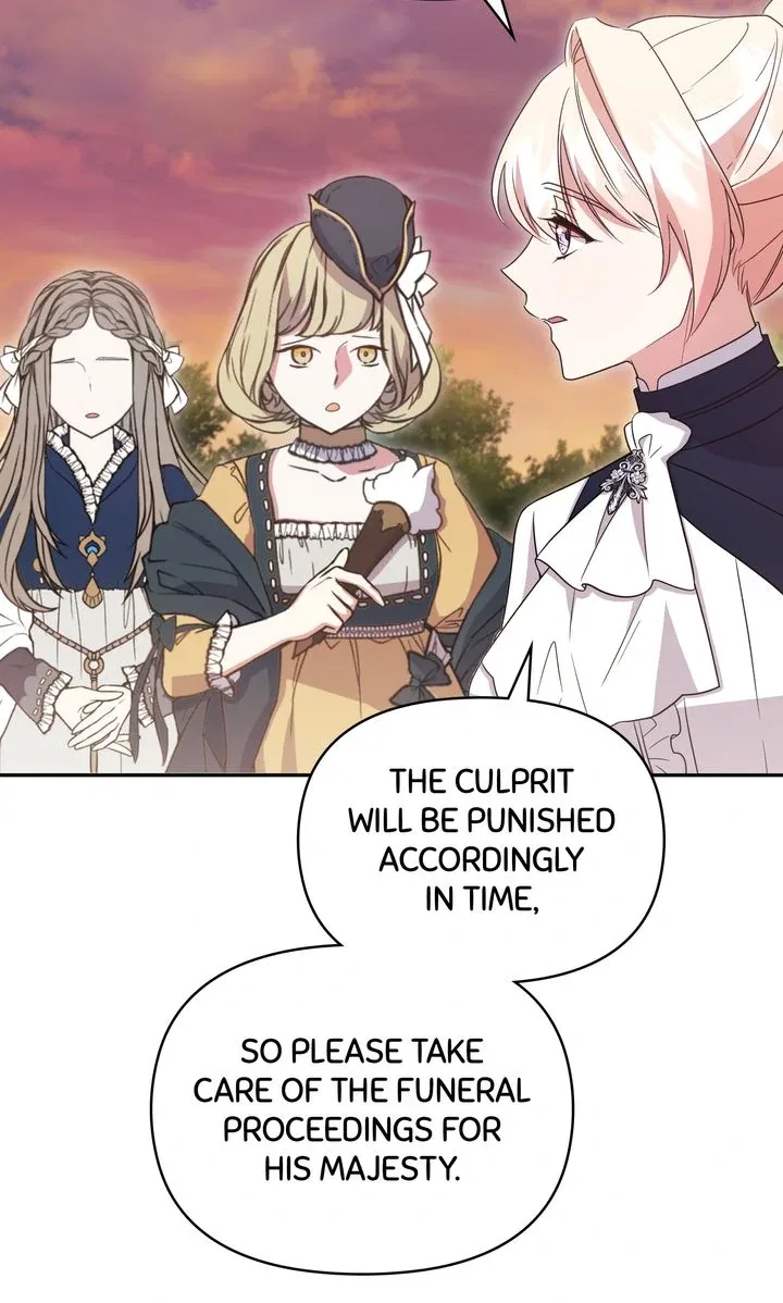 You Are So Cute Chapter 94 – Page 84