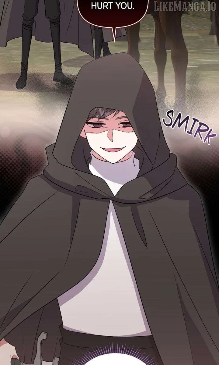You Are So Cute Chapter 93 – Page 6