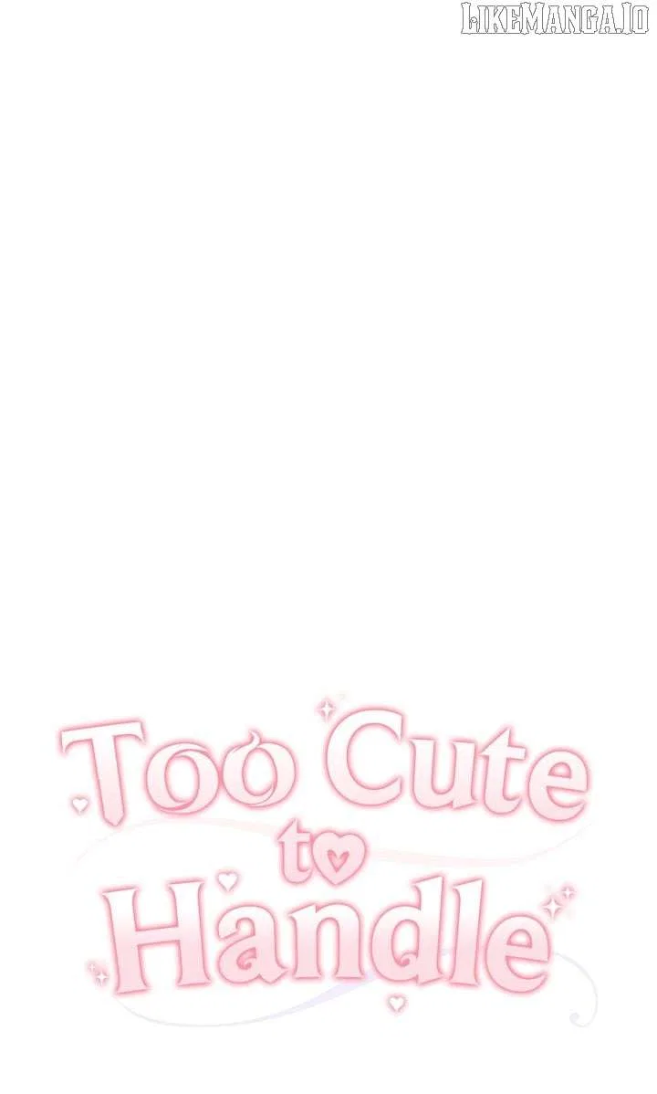 You Are So Cute Chapter 93 – Page 37