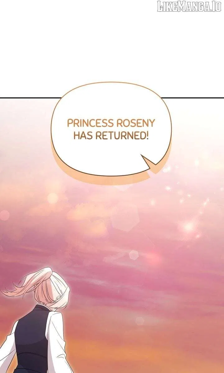 You Are So Cute Chapter 93 – Page 39