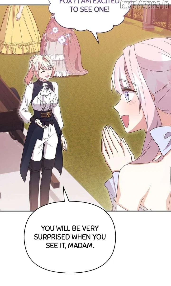 You Are So Cute Chapter 93 – Page 52