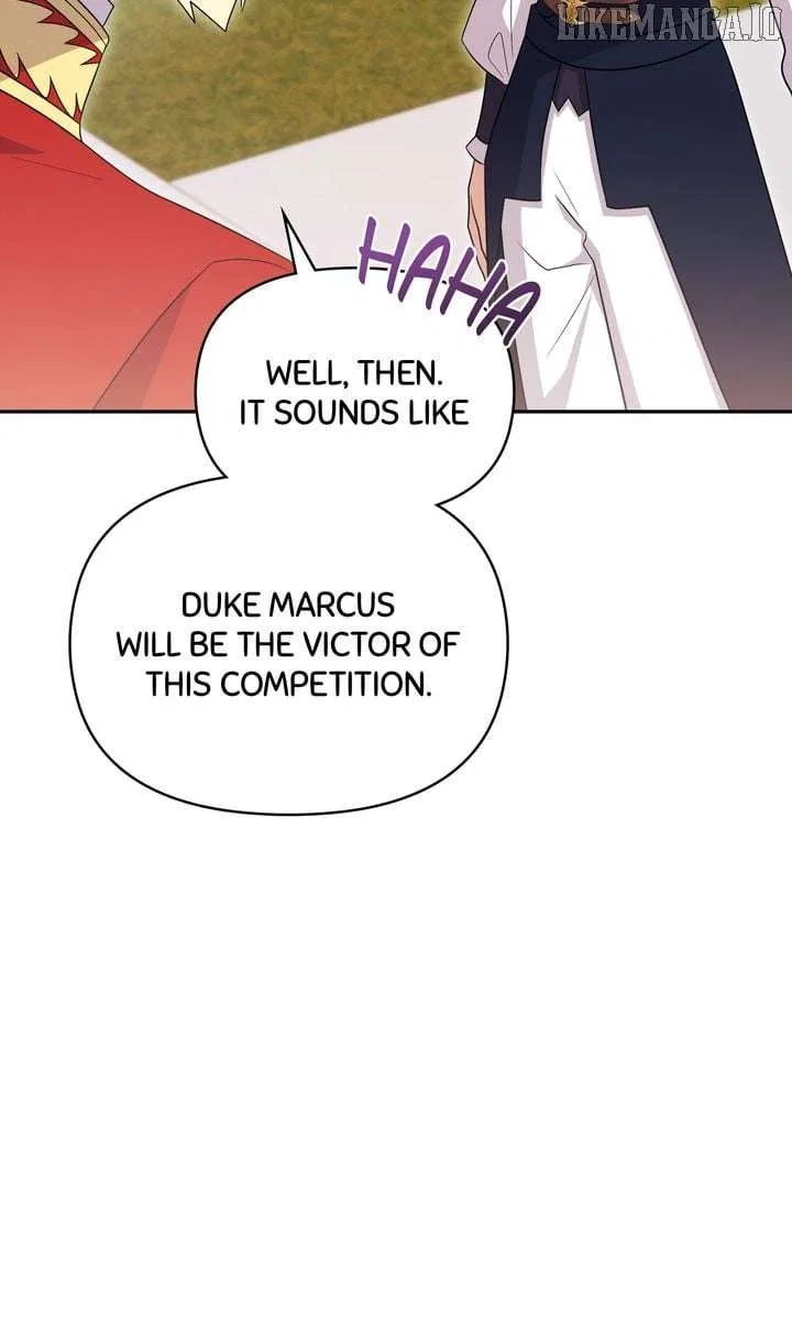 You Are So Cute Chapter 93 – Page 57