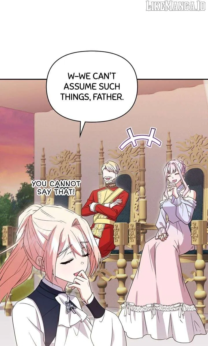 You Are So Cute Chapter 93 – Page 58