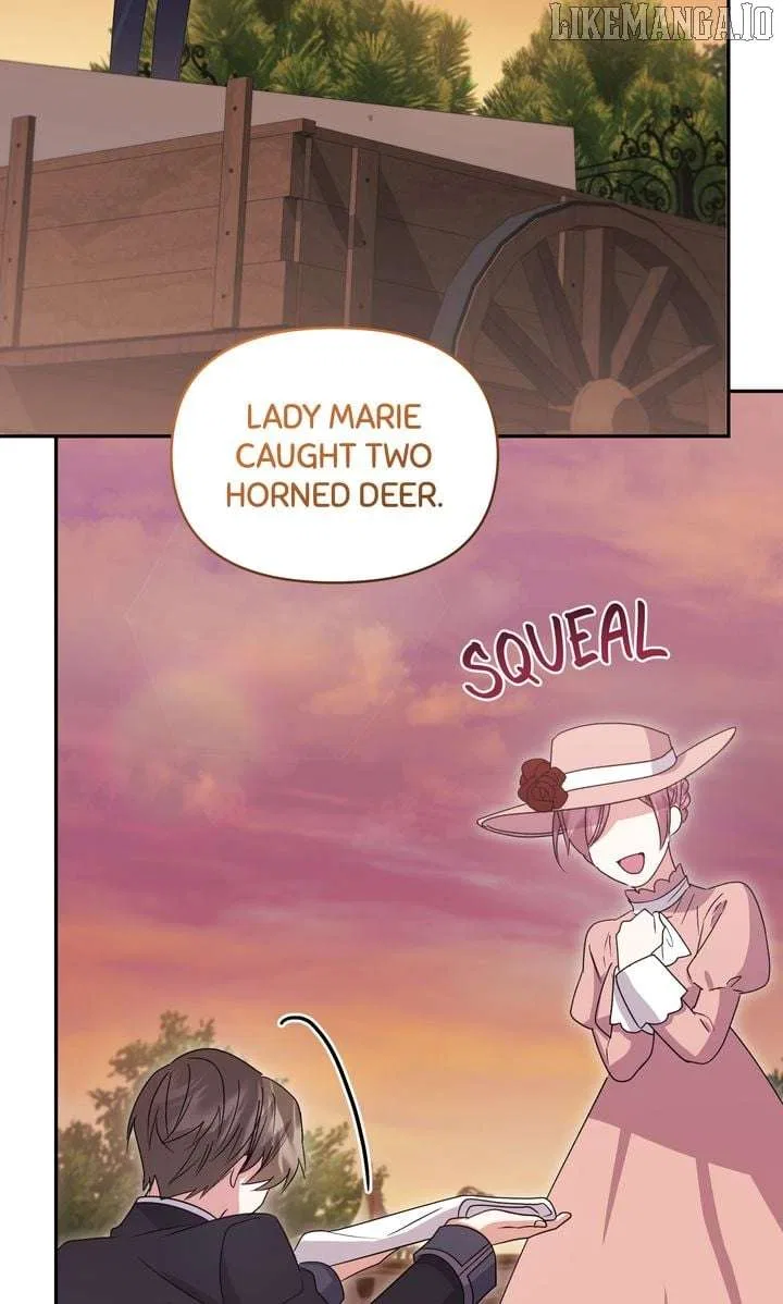 You Are So Cute Chapter 93 – Page 63