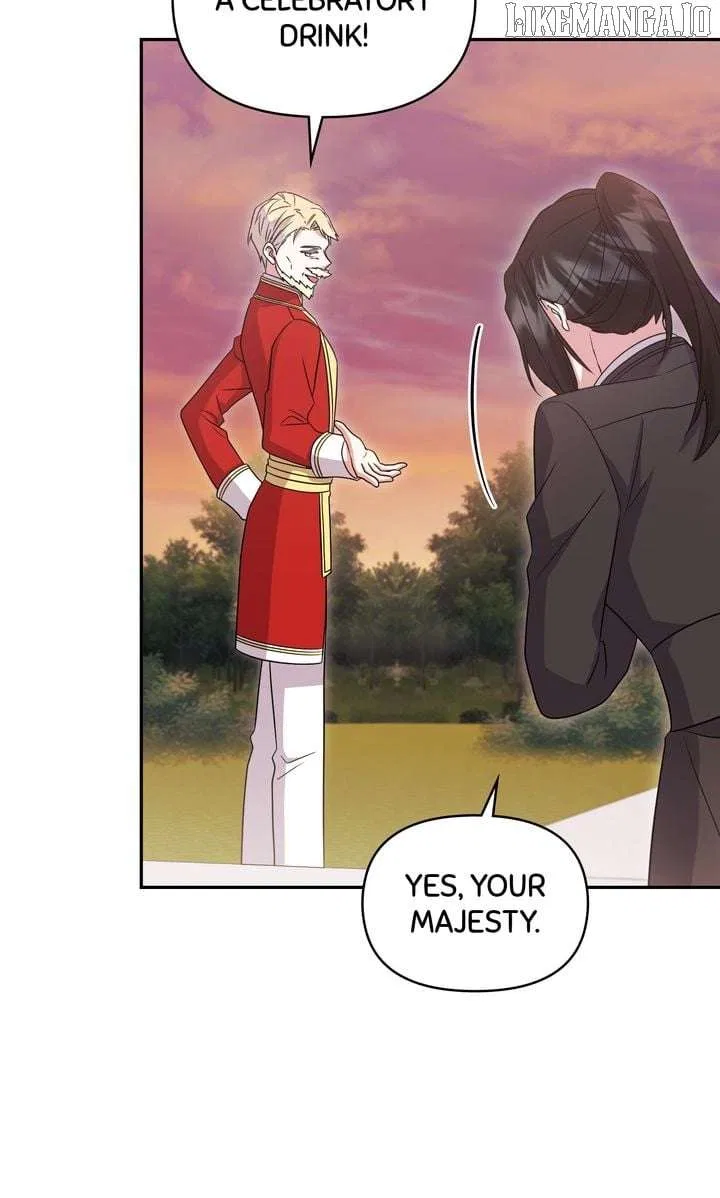 You Are So Cute Chapter 93 – Page 74