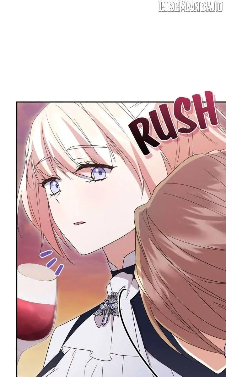 You Are So Cute Chapter 93 – Page 92