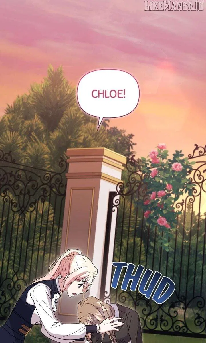 You Are So Cute Chapter 93 – Page 95