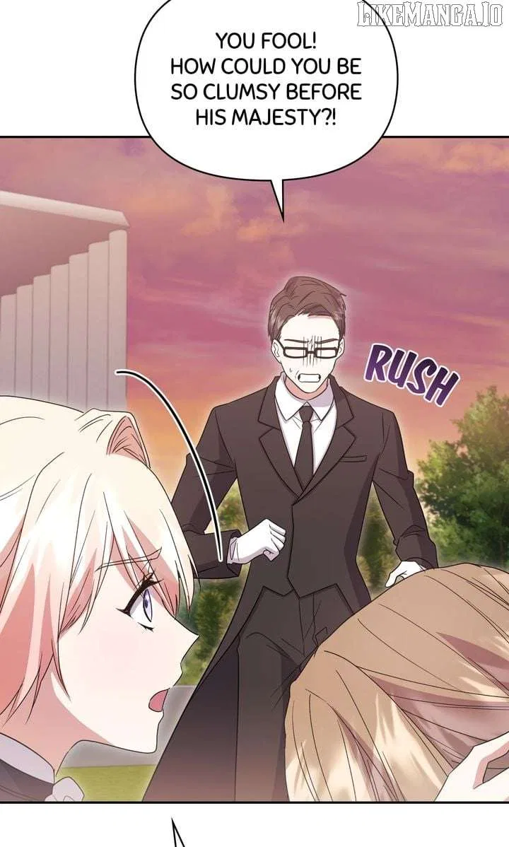 You Are So Cute Chapter 93 – Page 97